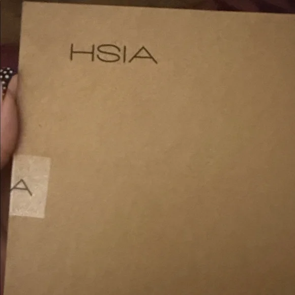 HSIA Unlined Mermaid Scale Bra - Picture 10 of 10